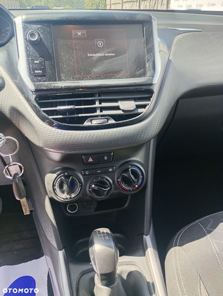 Peugeot 2008 PureTech 82 Active - 9