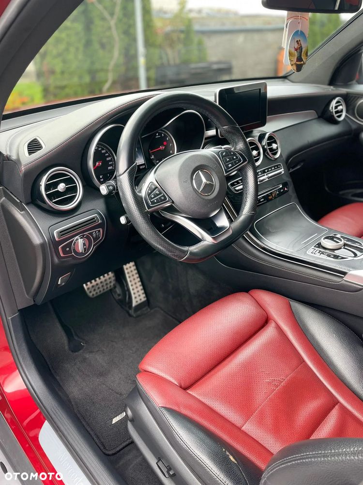 Mercedes-Benz GLC - 15