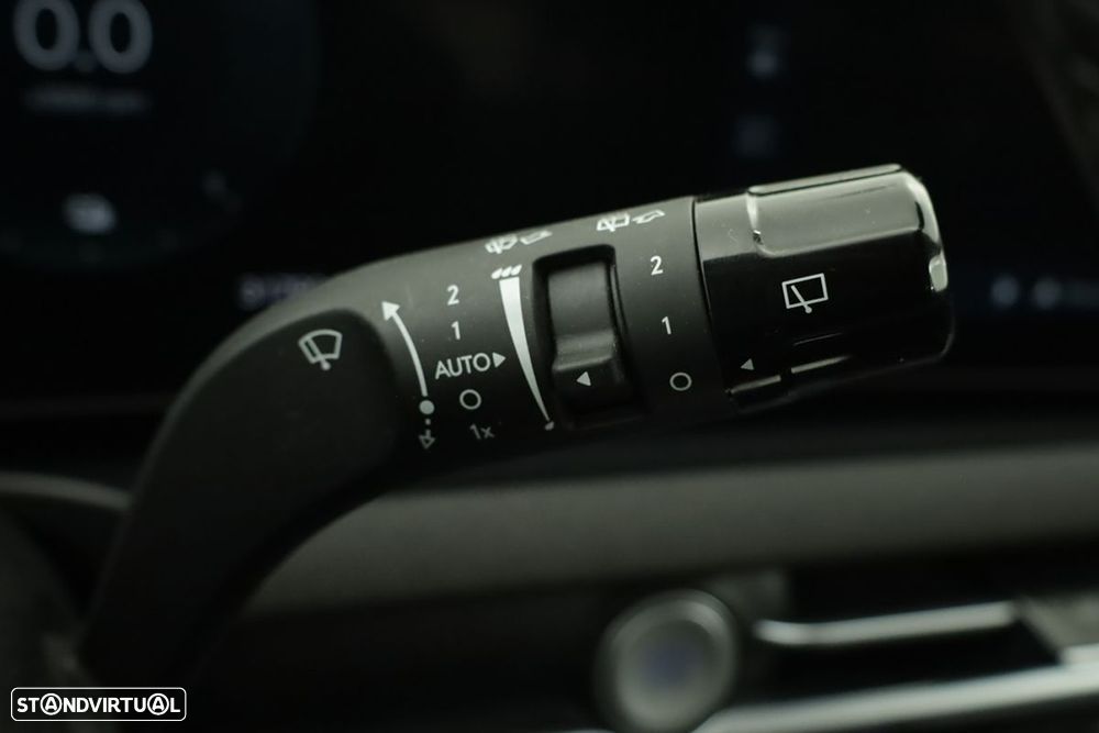 Hyundai Tucson 1.6 T-GDI PHEV e-Vanguard - 20