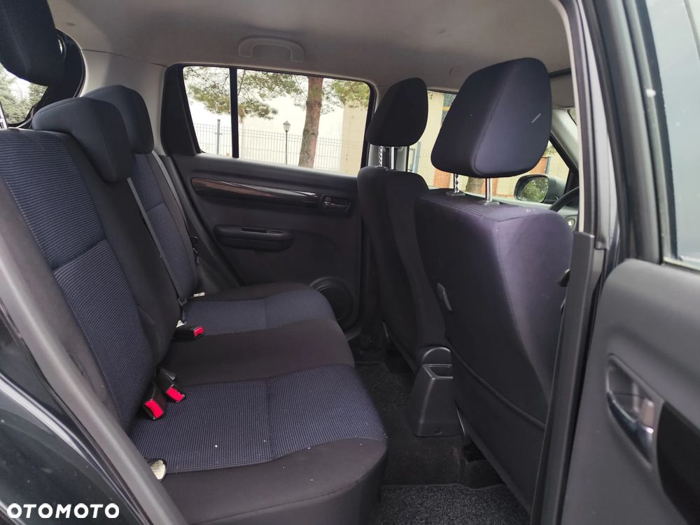 Suzuki Swift 1.3 GLX - 7