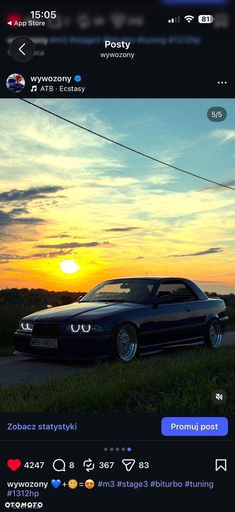 BMW Seria 3 - 17