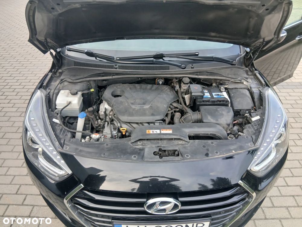 Hyundai i40 - 21
