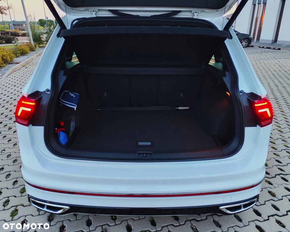 Volkswagen Tiguan 1.5 TSI EVO R-Line DSG - 9