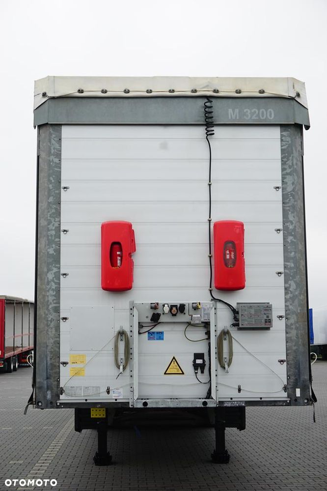 Schmitz Cargobull FIRANKA / MEGA / MULTI LOCK / XL - 7