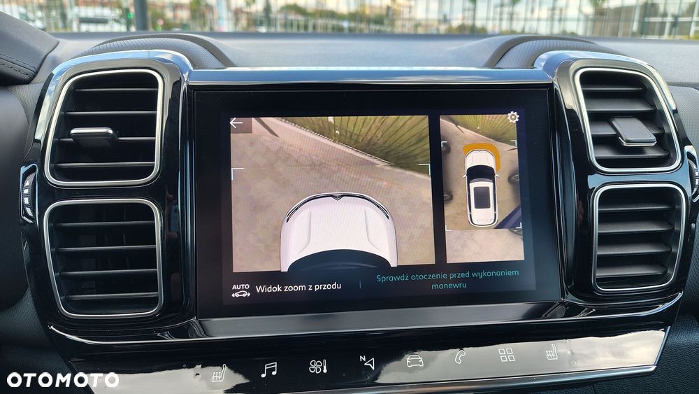 Citroën C5 Aircross - 12