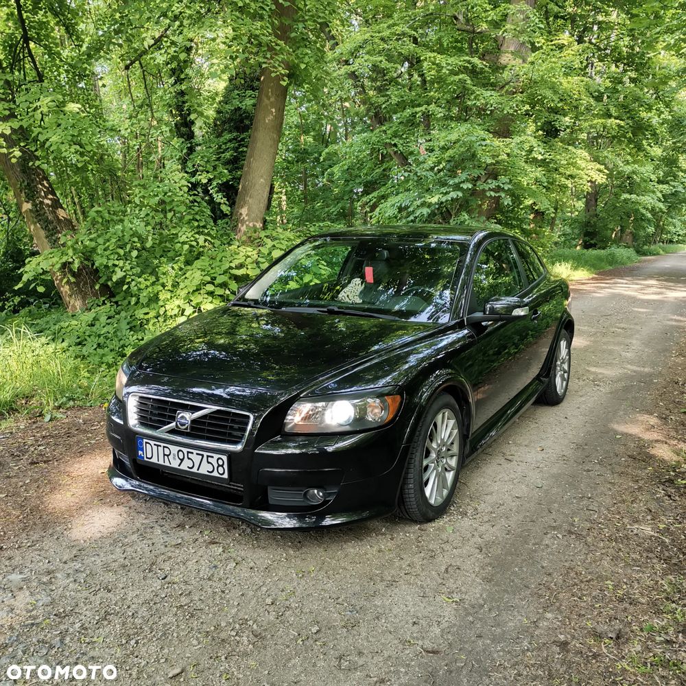 Volvo C30 - 4