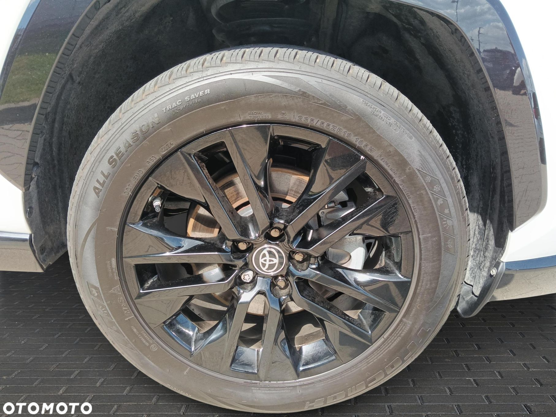 Toyota RAV4 2.5 Hybrid Selection 4x4 - 10