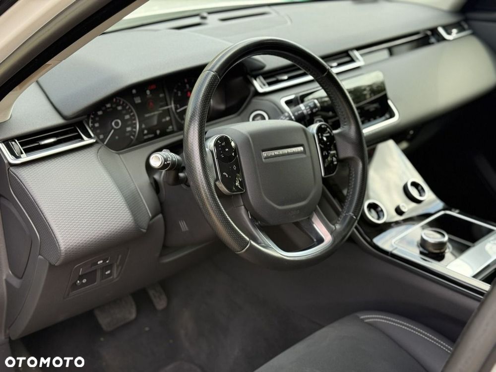 Land Rover Range Rover Velar 2.0 TD4 HSE - 18