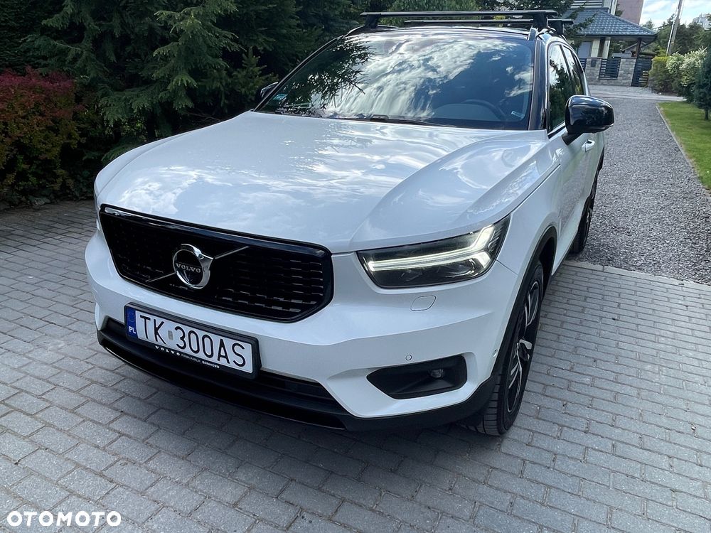 Volvo XC 40 - 14