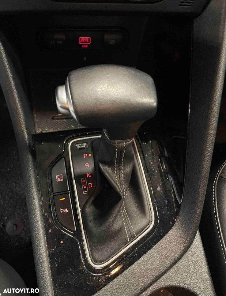 Kia Niro 1.6 GDI HEV 2WD OPF Aut. Vision - 13