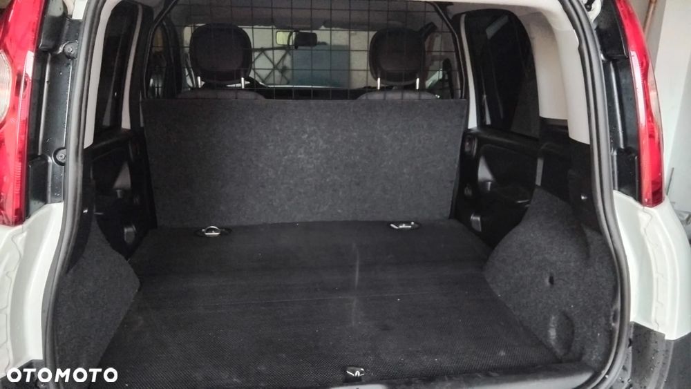 Fiat PANDA VAN - 9