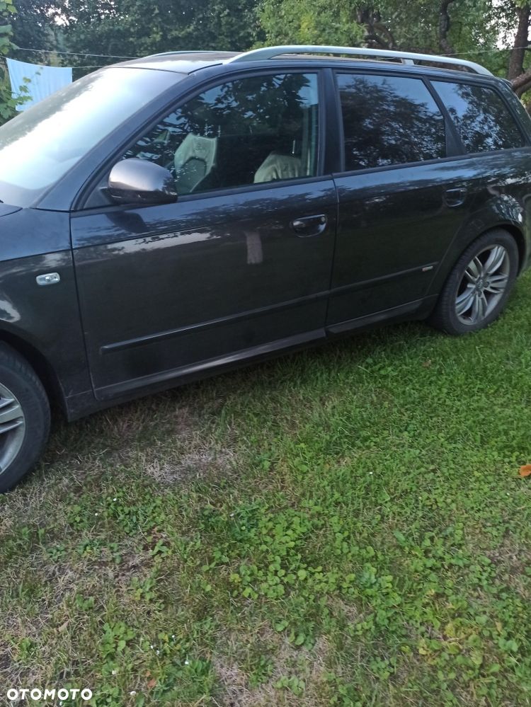 Audi A4 Avant - 5