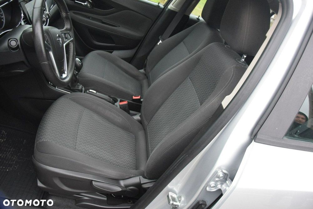 Opel Mokka - 30