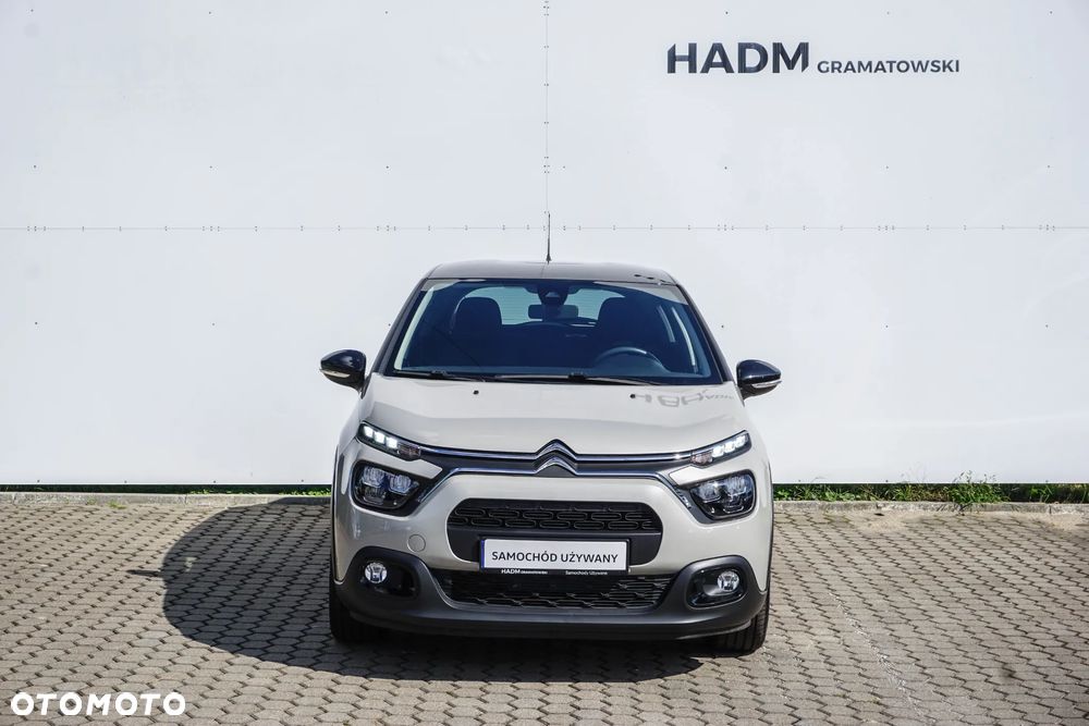 Citroën C3 1.2 PureTech Max - 2