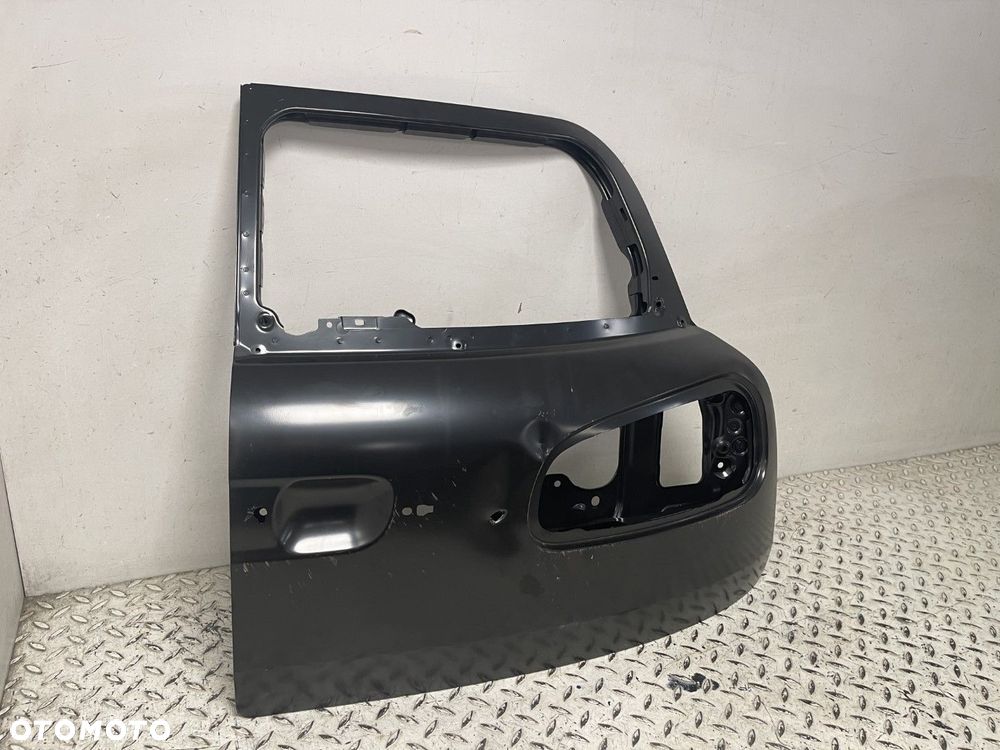 FABRYCZNIE NOWE ORYGINALNE TYLNE PRAWE DRZWI BAGAŻNIKA MINI CLUBMAN F54 15-25 7411614 - 4