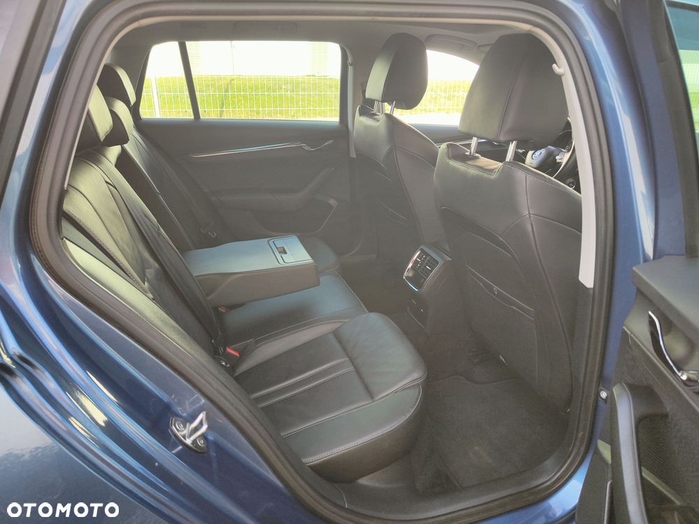 Skoda Octavia 1.5 TSI e-Tec Style DSG - 13