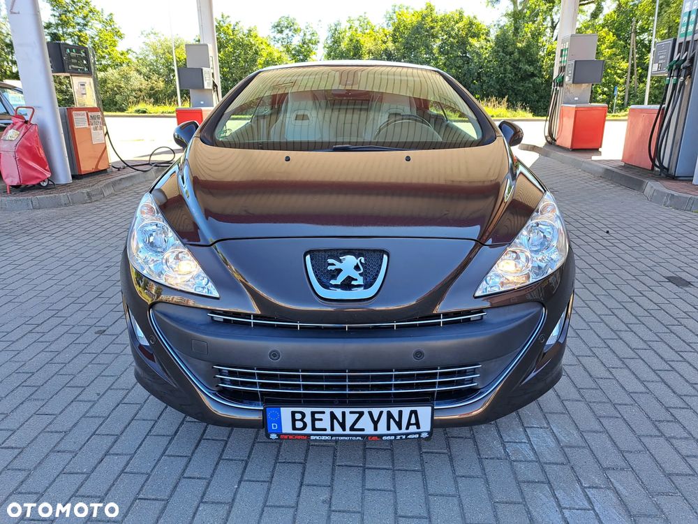 Peugeot 308 CC - 27