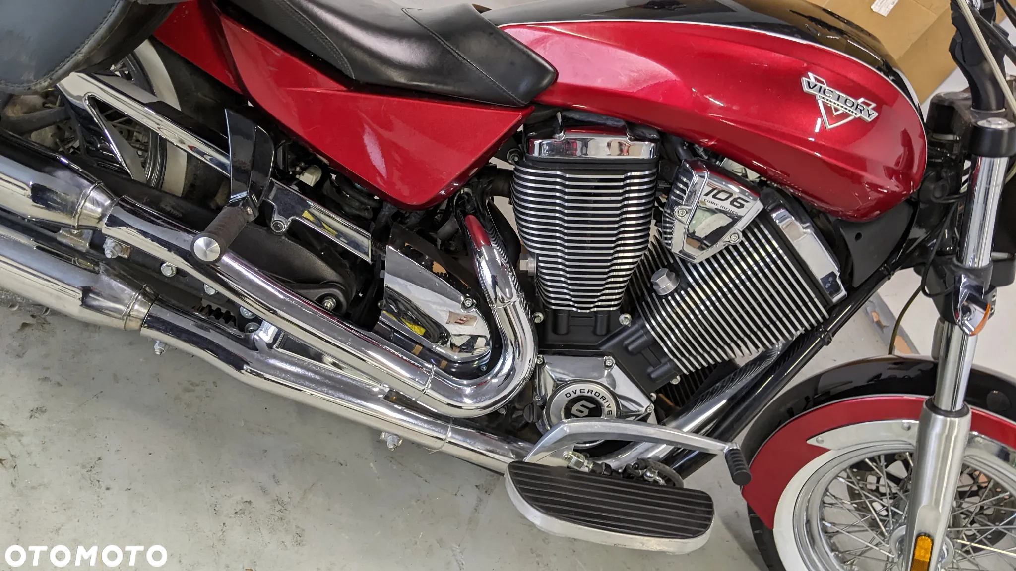 Victory Hammer - 2
