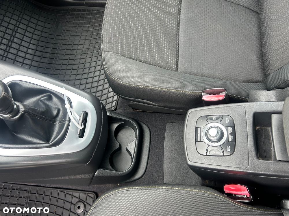 Renault Scenic 1.9 dCi Expression - 15