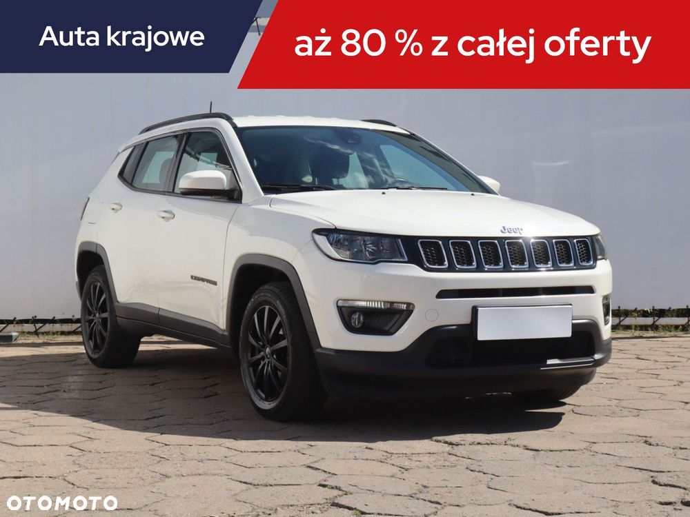 Jeep Compass - 3