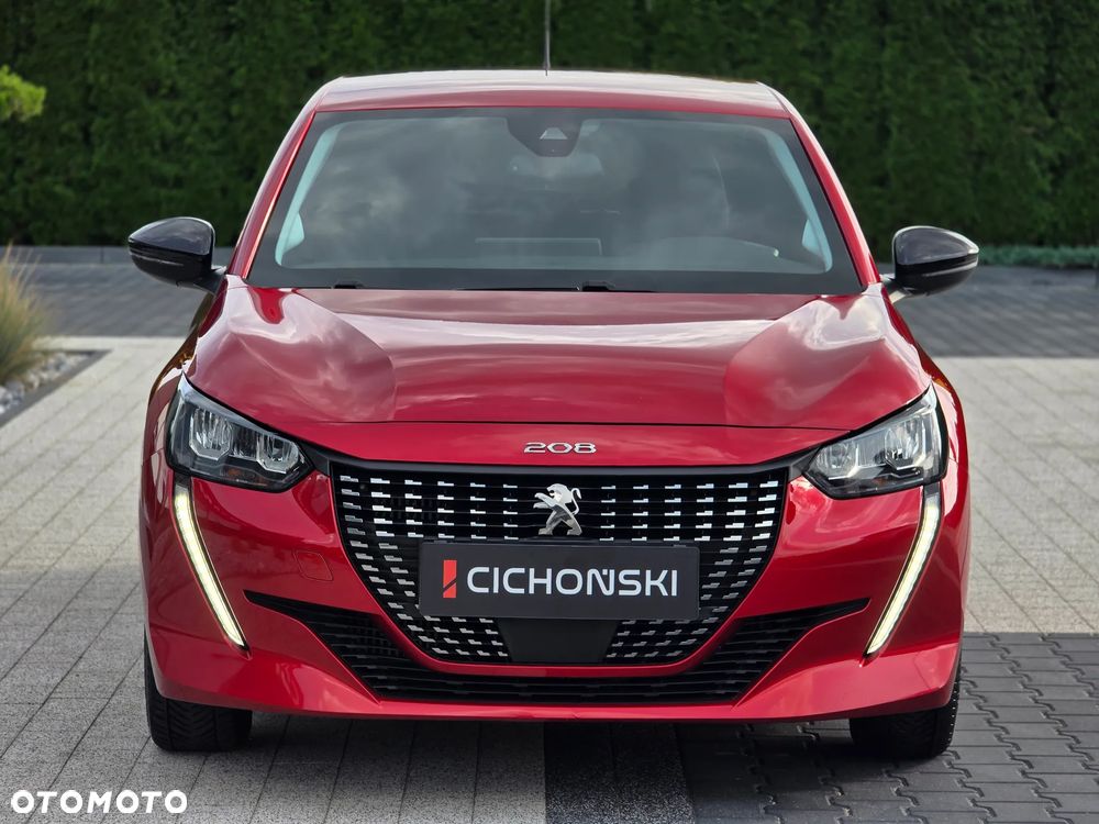 Peugeot 208 - 3