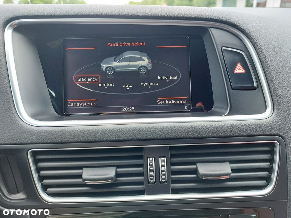 Audi SQ5 - 30