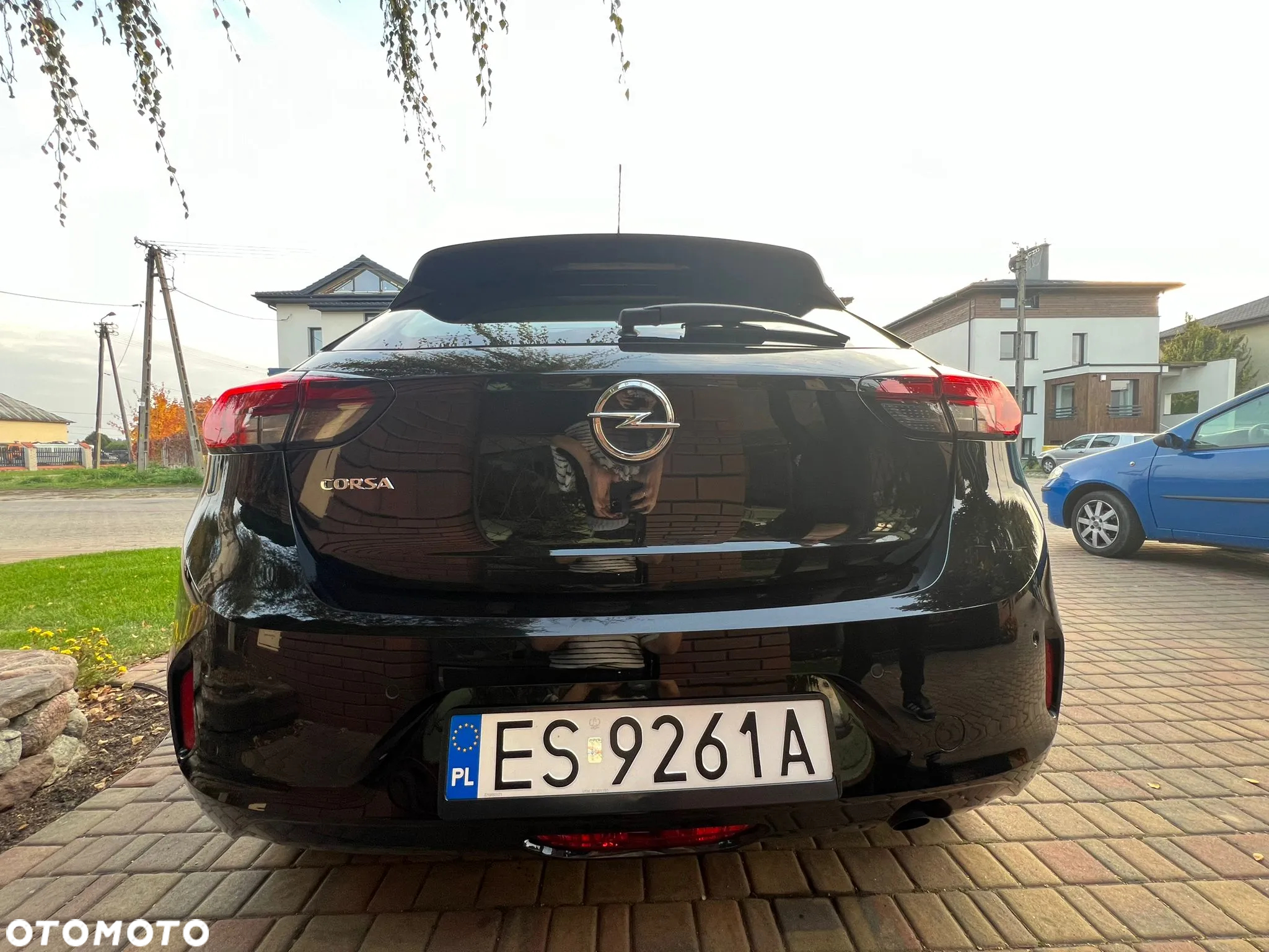 Opel Corsa 1.2 Direct Injection Turbo Start/Stop Elegance - 14