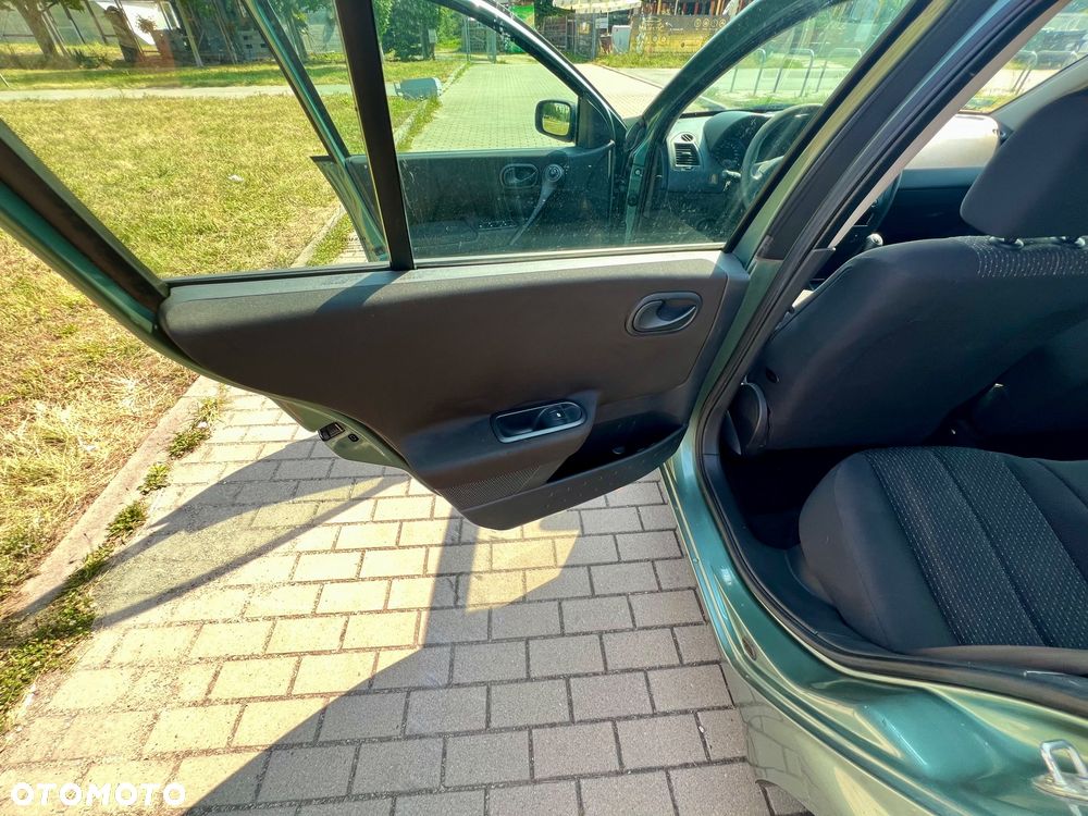 Renault Megane - 13