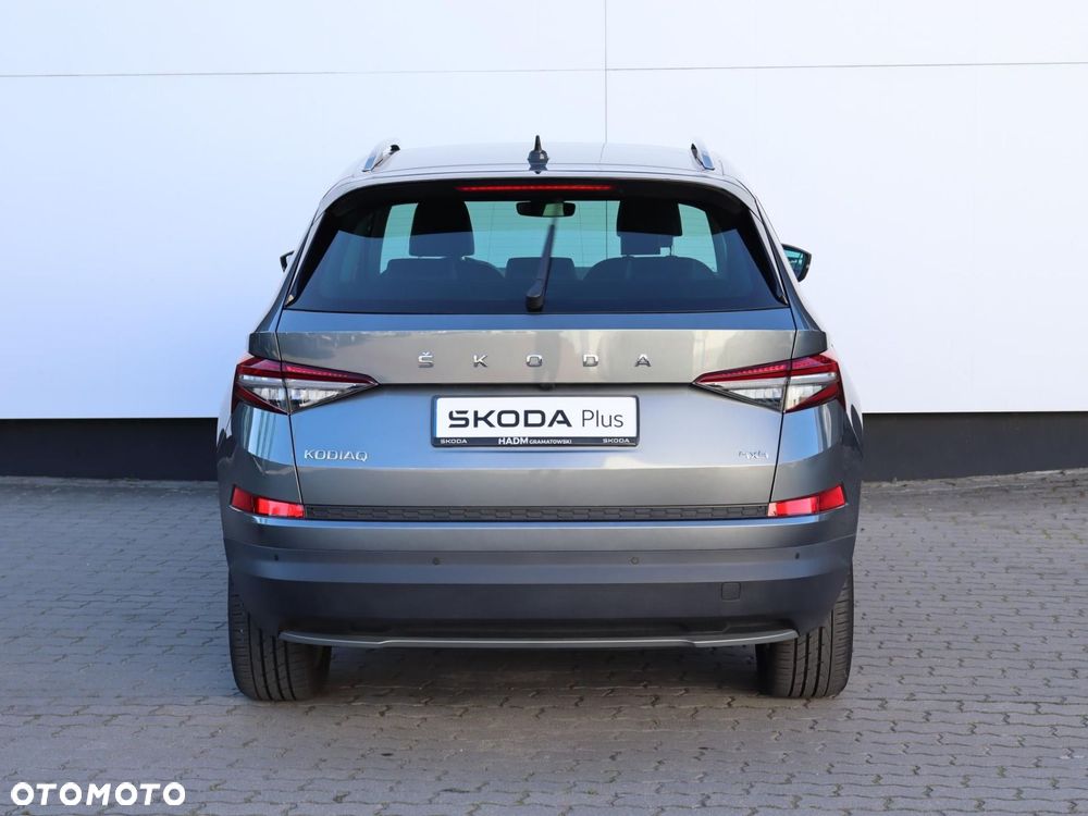 Skoda Kodiaq - 20