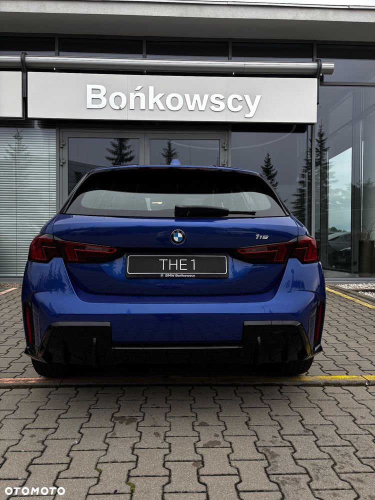 BMW Seria 1 - 12