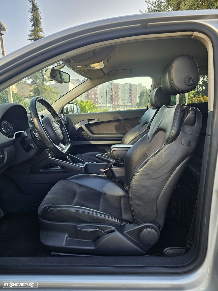 Audi S3 S tronic - 25
