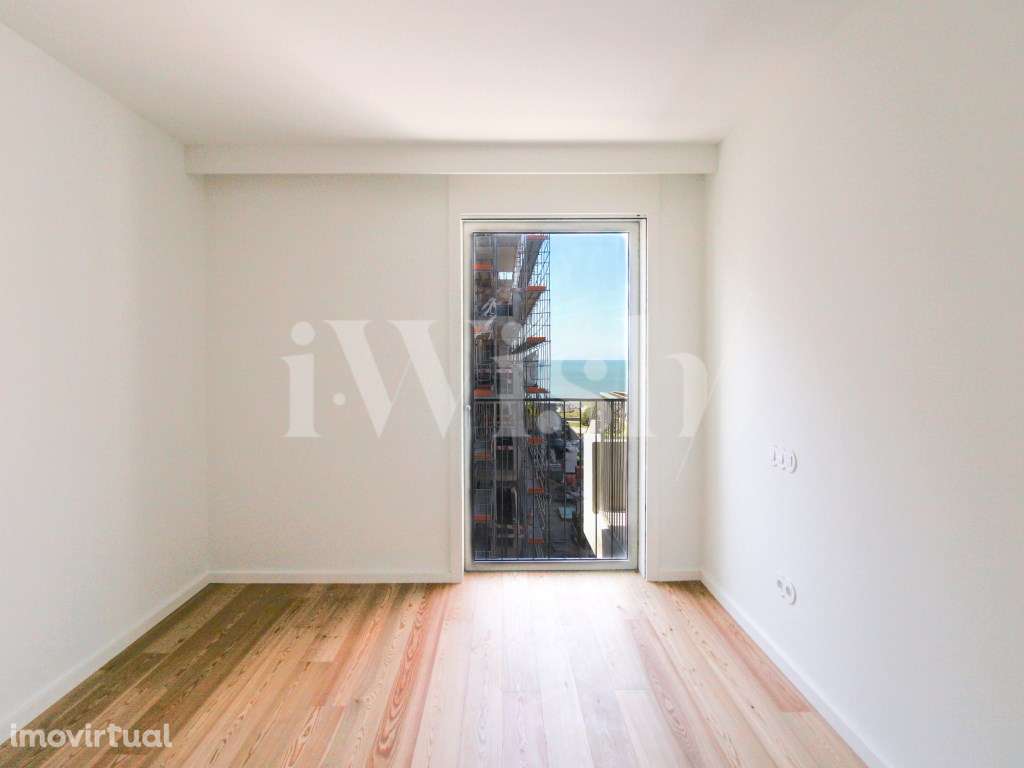 T3 com Vista Mar - Exclusividade e Luxo na Seca de Bacalhau - Grande imagem: 4/53