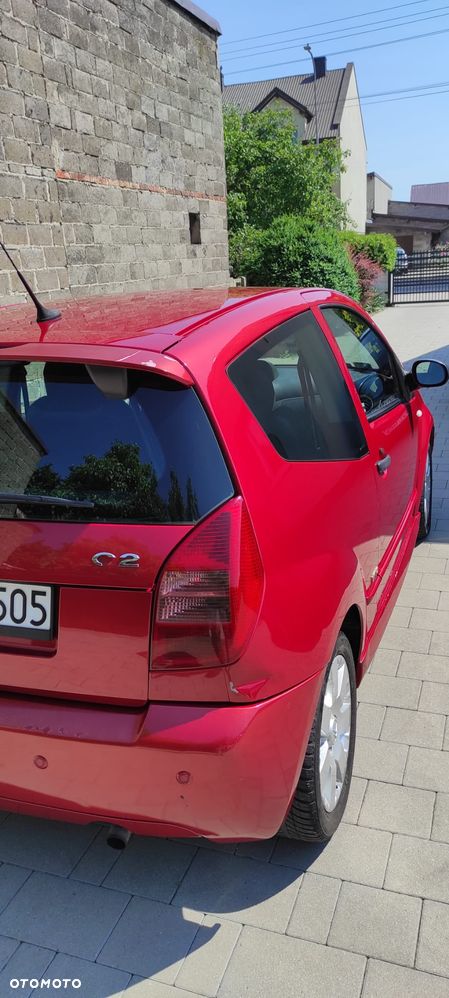 Citroën C2 - 15
