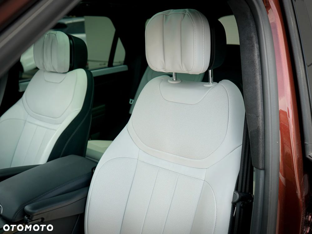 Land Rover Range Rover Sport - 10