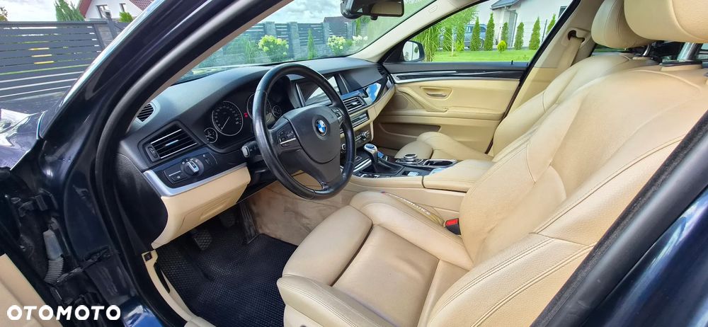BMW Seria 5 - 15
