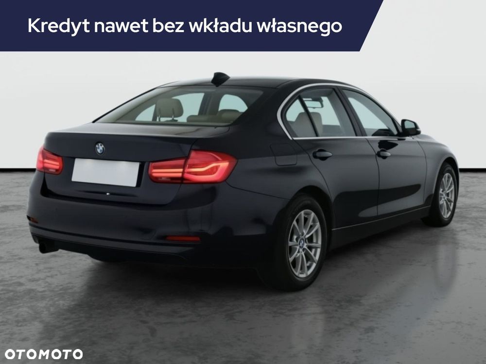 BMW Seria 3 - 7