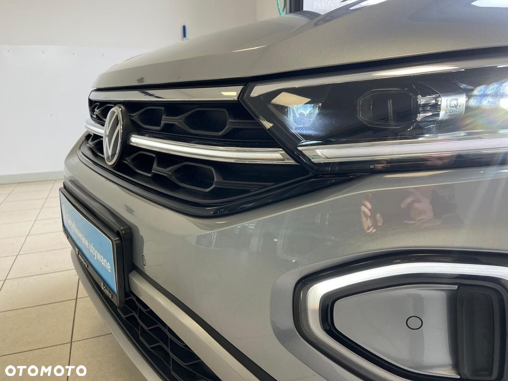 Volkswagen T-Roc 1.5 TSI Style DSG - 12