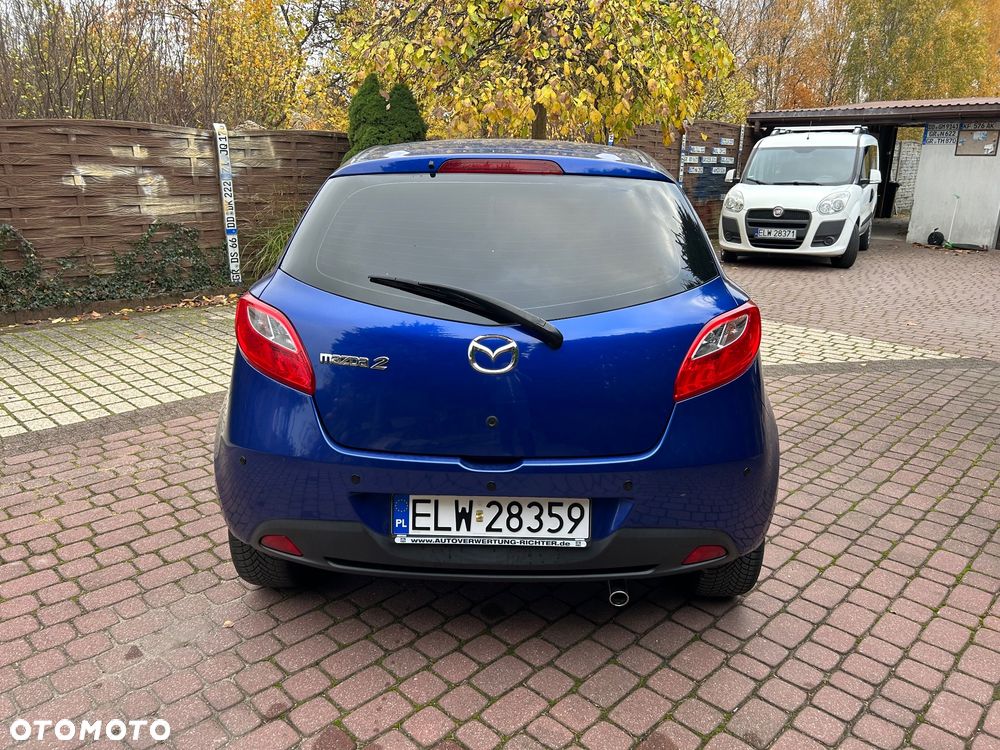 Mazda 2 - 37