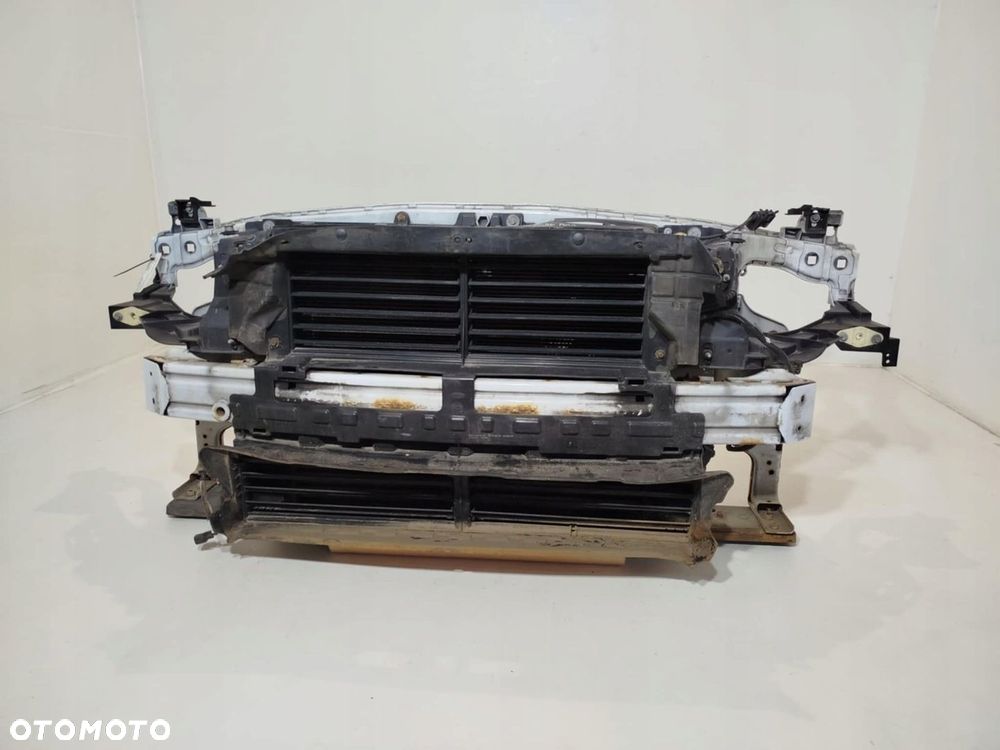 PAS PRZEDNI CHŁODNICA FORD MONDEO MK5 14-20 1.5 TDCI - 1