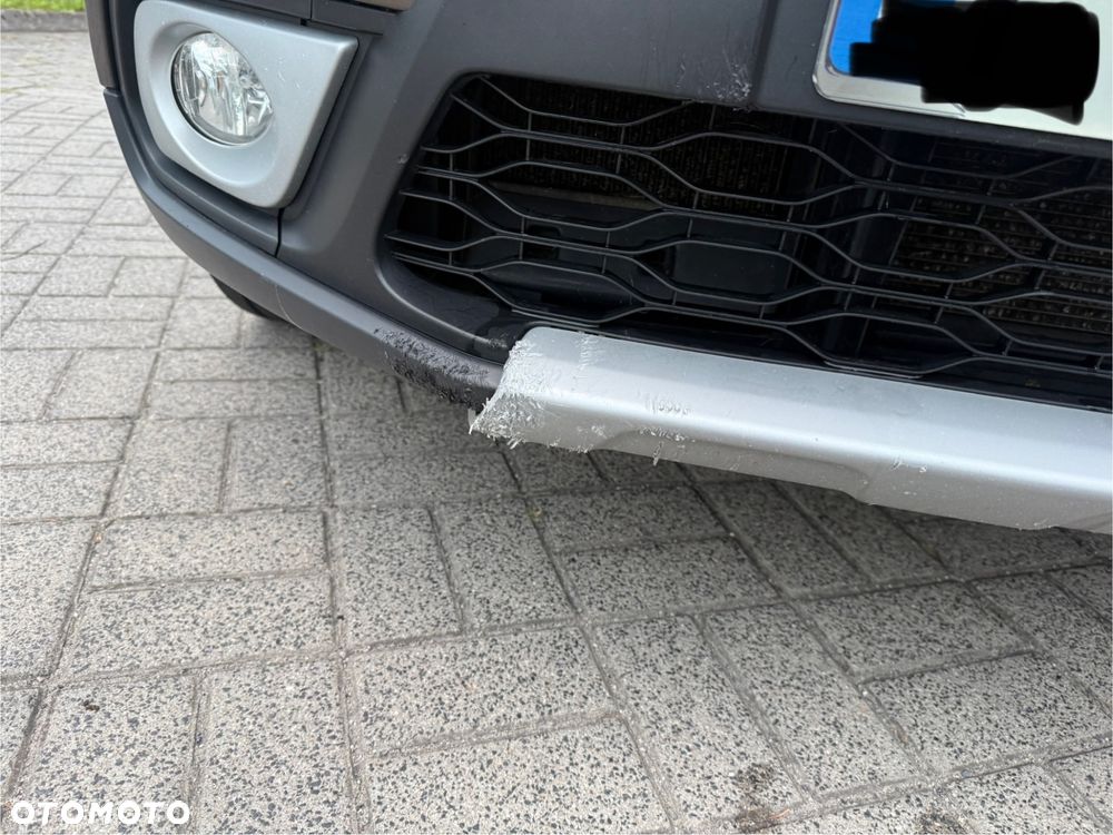 Dacia Sandero Stepway Blue dCi 95 Celebration - 12