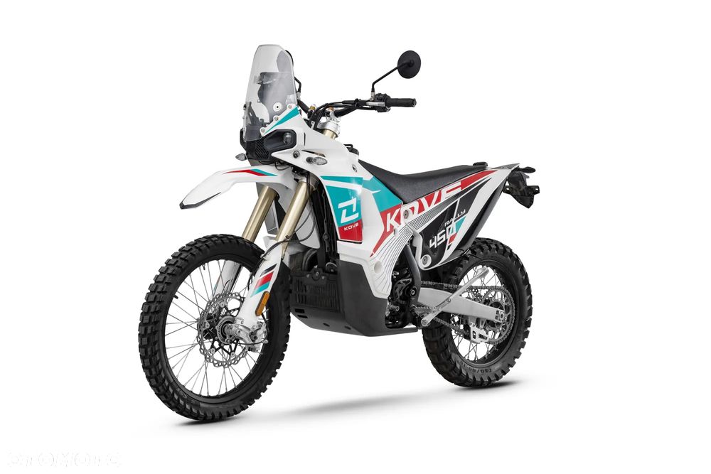 KOVE 450 Rally - 3