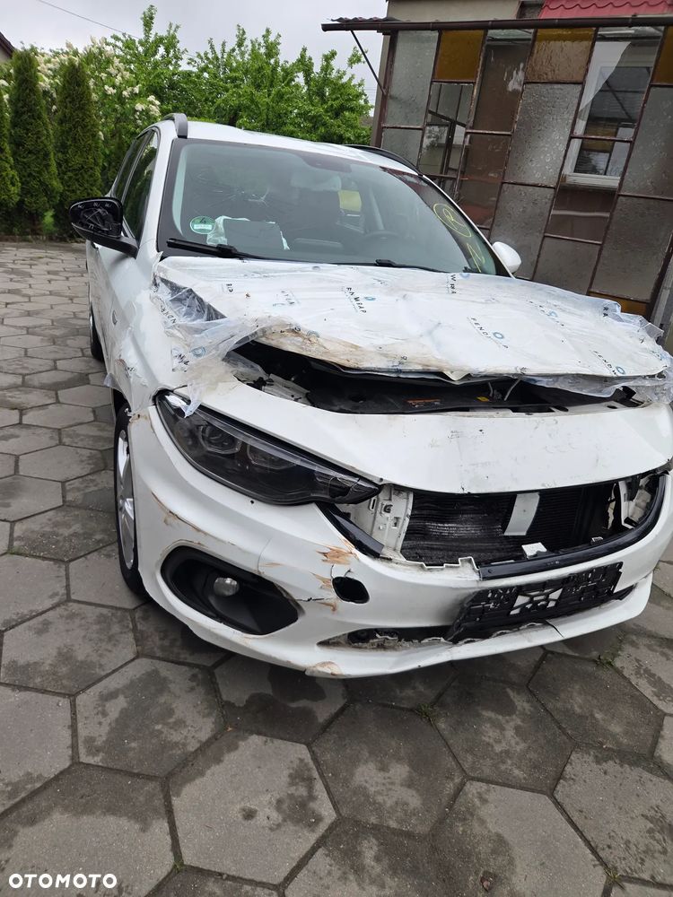 Fiat Tipo - 2