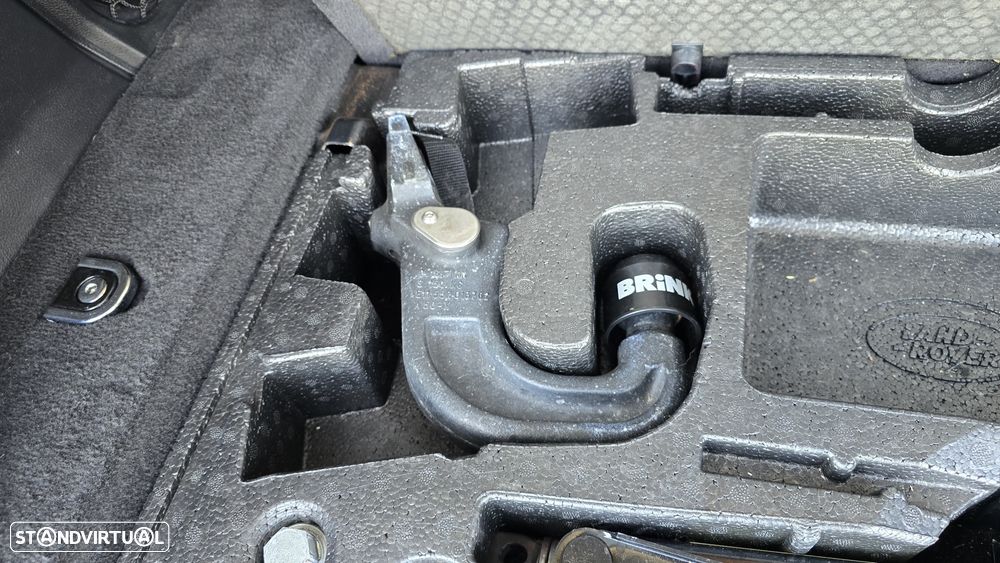 Land Rover Discovery 3.0 TD V6 Aut. SE - 14