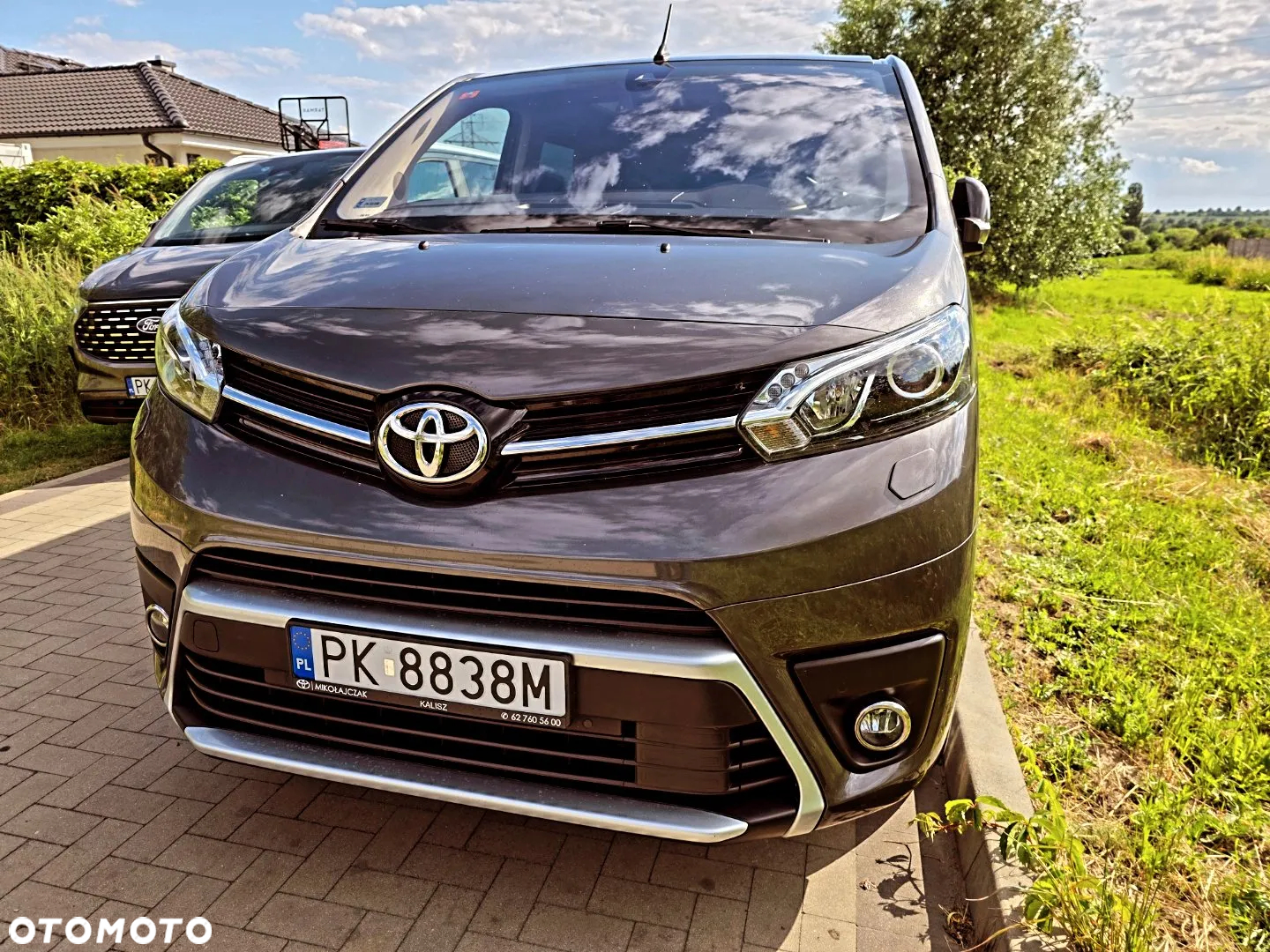 Toyota Proace Verso 2.0 D4-D Long Business - 36