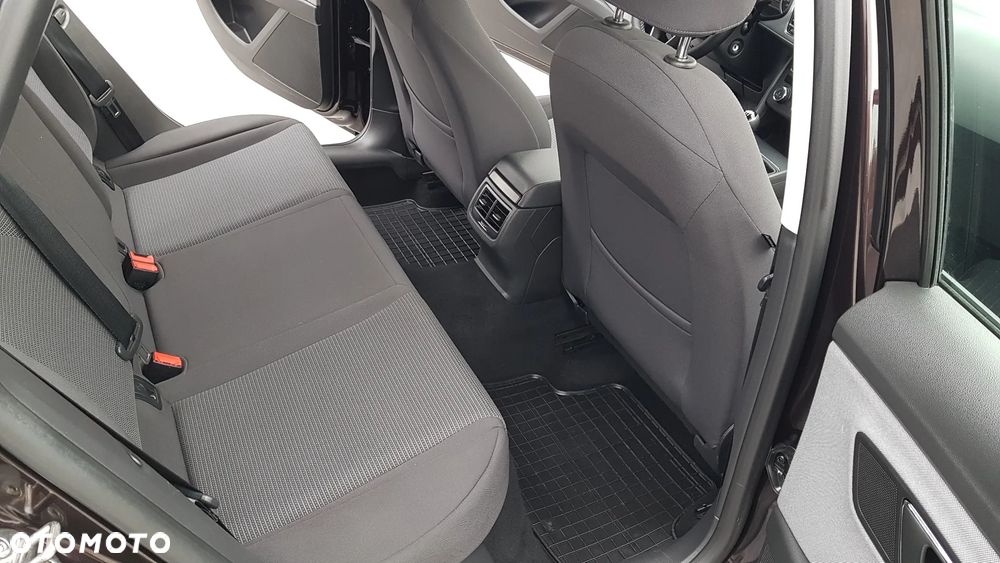 Seat Leon - 33