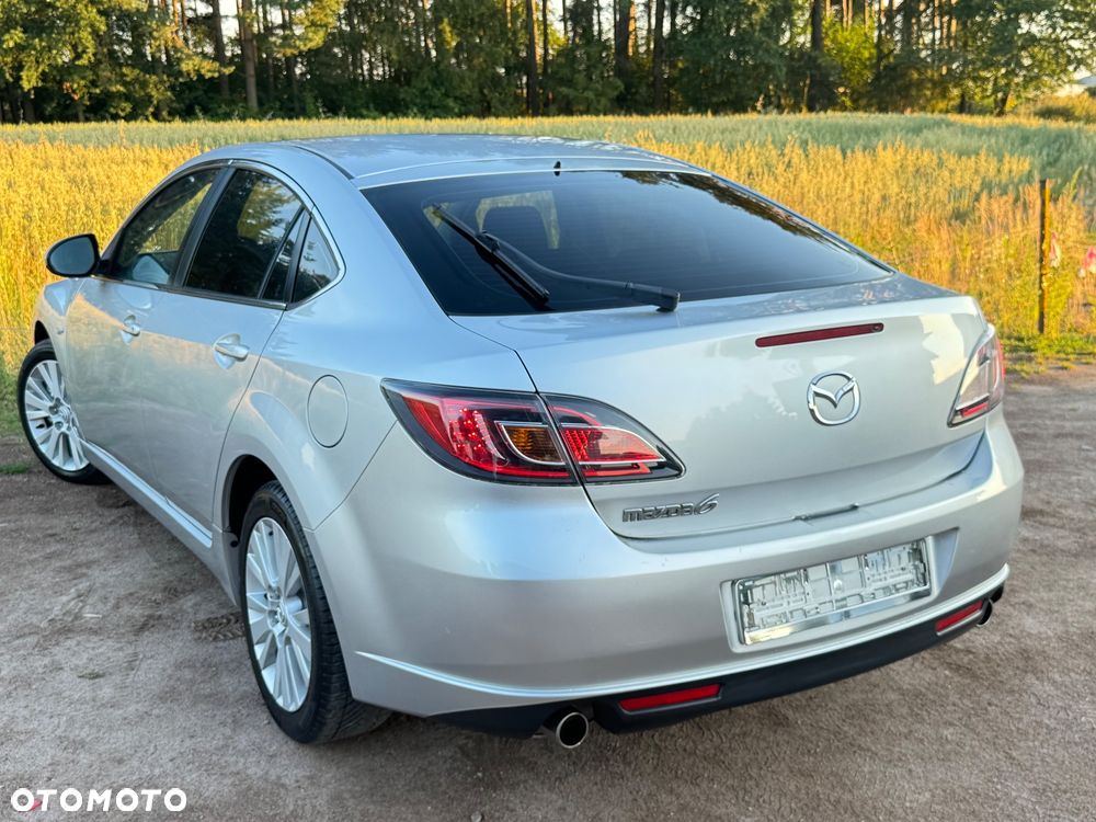 Mazda 6 2.0 Exclusive - 19