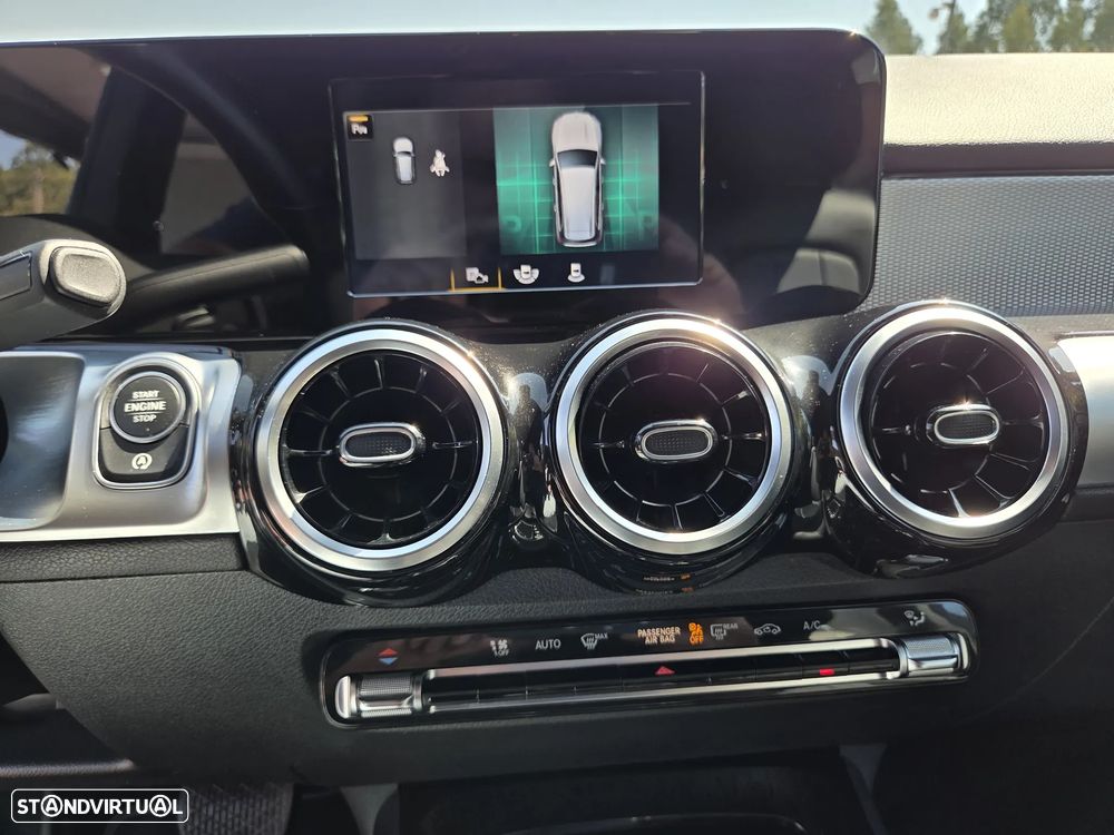 Mercedes-Benz GLB 180 d - 24
