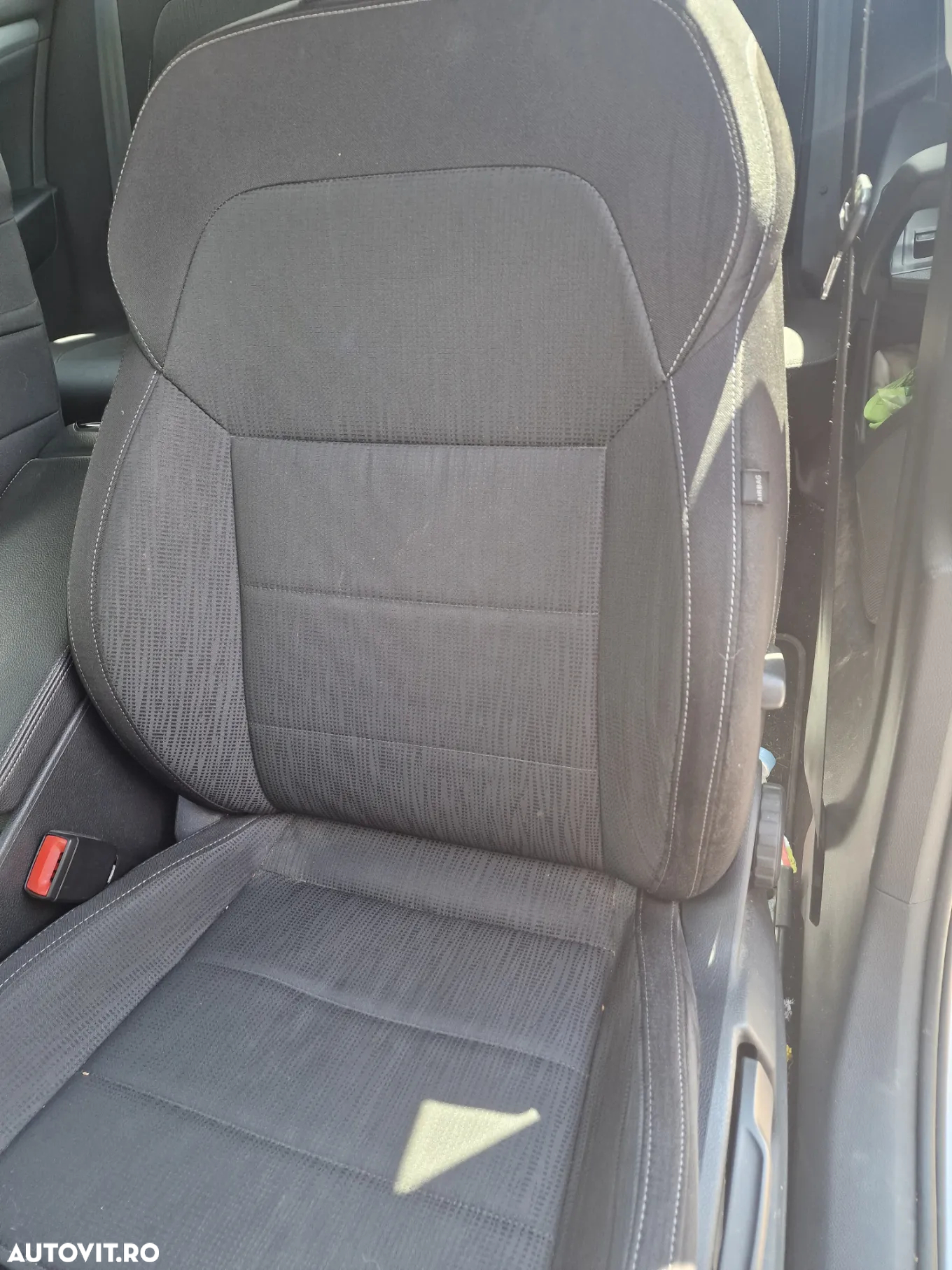 Skoda Superb 2.0 TDI DSG Ambition - 11