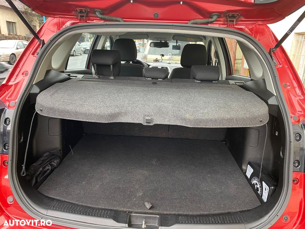 Suzuki SX4 - 4