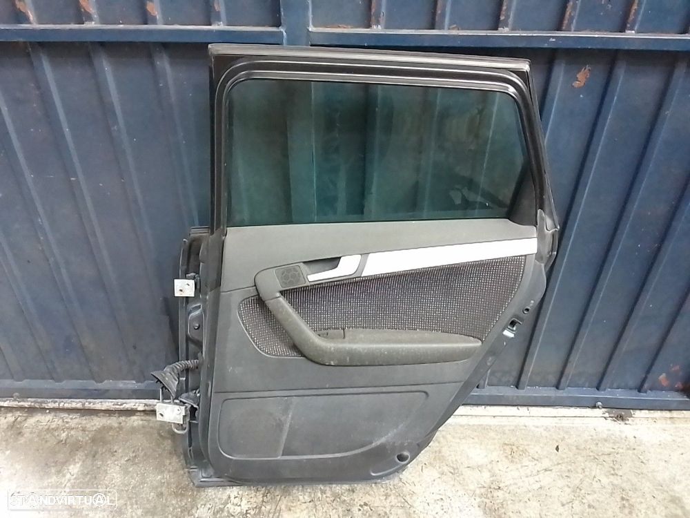 Porta Trás Dto Audi A3 (8P1) - 2